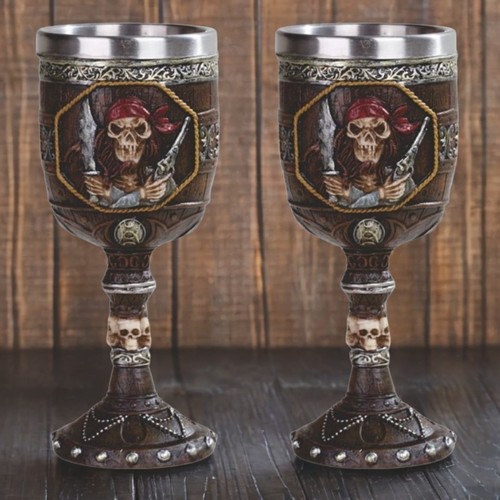 Gift set h medieval - 2-pc,