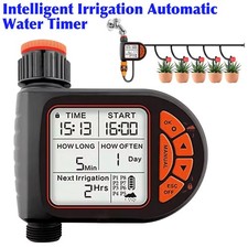 Automatic Water Timer