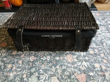 New Harvey Nichols Black Hamper