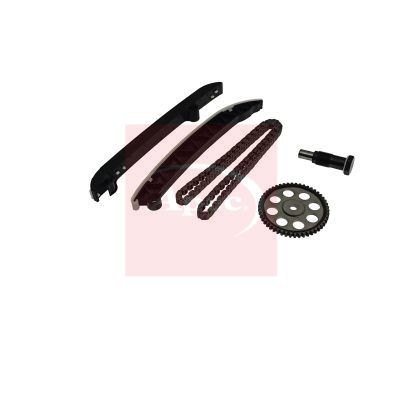 Timing chain kit - timing,