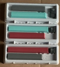 GMK Modern Dolch 2 Keycaps -