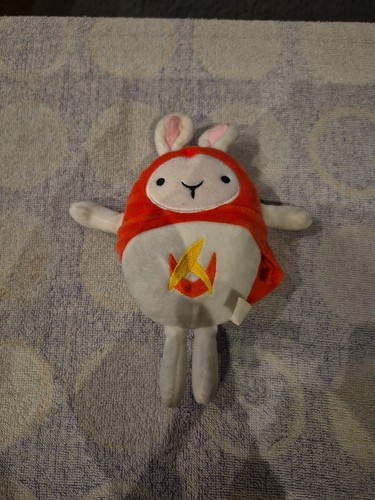 Bing bunny coco - bing, flop