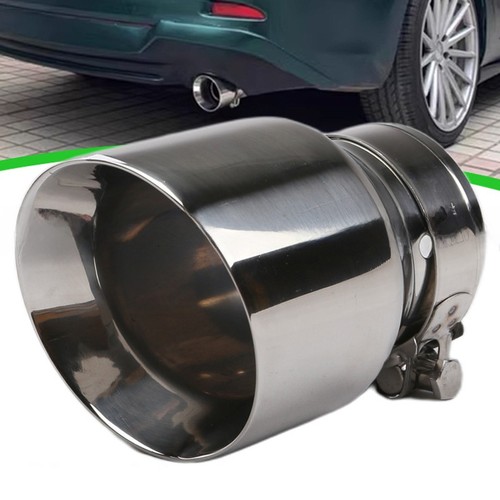 Tailpipe trim tip exhaust - trim,