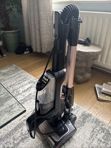 Shark hz500ukt duo - hz500ukt, clean