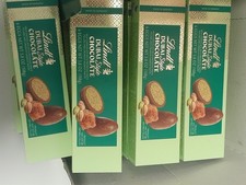 4 packs Lindt Dubai Chocolate