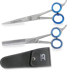 Hair cutting scissors - 6.5”,