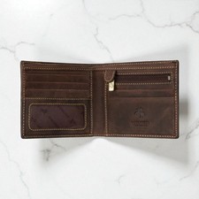 Visconti Oil Brown Mens