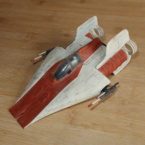 Star wars wing fighter - wars,