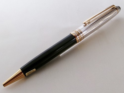 Montblanc solitaire doue - montblanc,