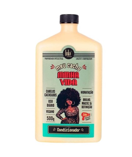 Lola cosmetics - lola, meu