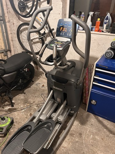 Professional cross trainer - professional,