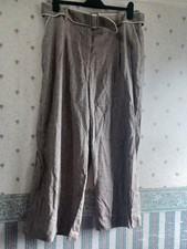 Next Petite Women's Linen Mix