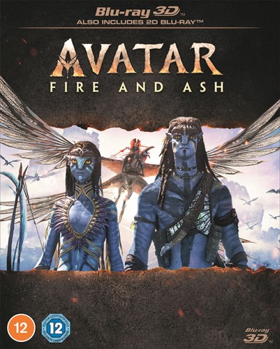 Avatar fire and - fire,