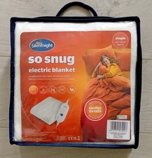 SILENTNIGHT SO SNUG SINGLE