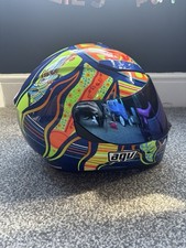 Agv K3 SV Valentino Rossi 5