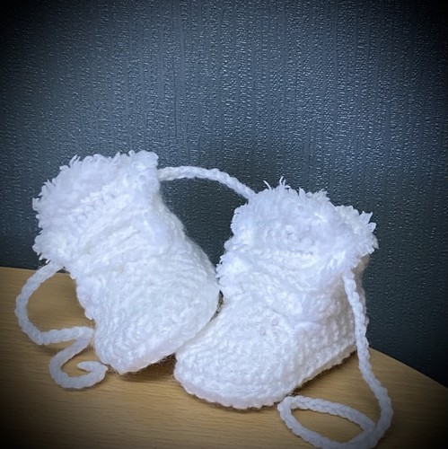 Crochet newborn baby first - crochet,