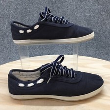 Cabin Creek Sneaker Womens 7M