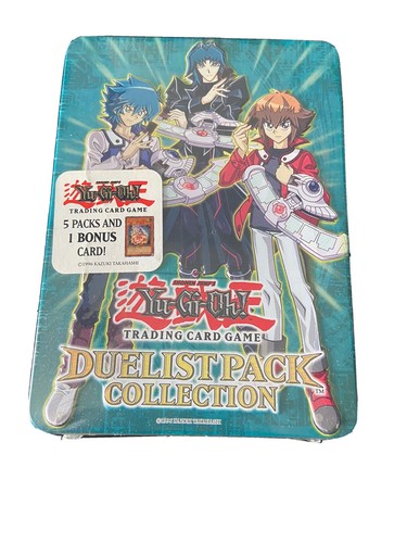 Gx duellist pack - yu-gi-oh,