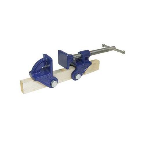 Silverline cramp head set - cramp,