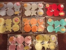 Wax melts - Flowers, Mix