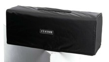 Custom padded cover for ENGL Savage 60 head amp