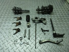 1997 97 ktm 400 exc 400exc