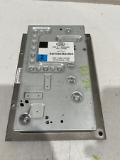 Range Rover Sport Discovery 3 Harmon Kardon Amp hi-ice XQK500095, LR024836 (A)