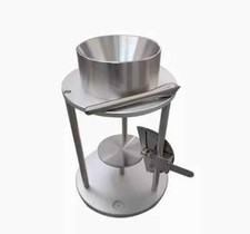 New Powder Angle of Repose