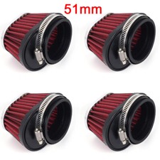 51mm Motorcycle Pod Air Filter