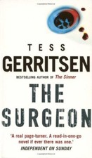 The Surgeon: (Rizzoli & Isles series 1),Tess Gerritsen