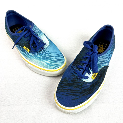 Vans national geographic - national,