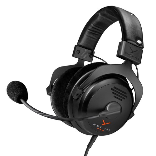 Beyerdynamic mmx 330 pro - beyerdynamic,