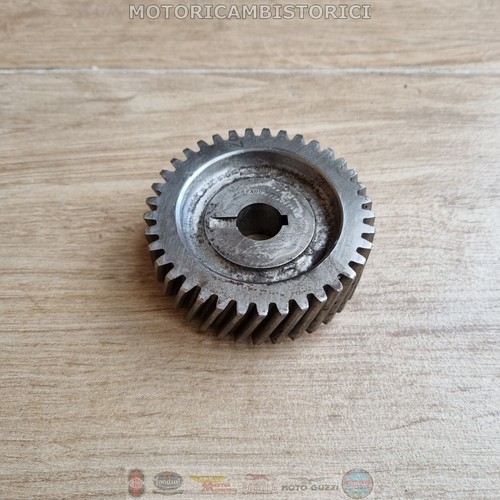 Primary transmission gear - transmission,