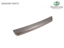 Genuine freelander 2 tailgate