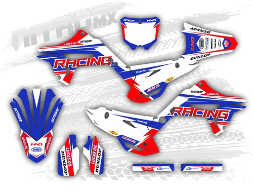 Graphics fits polisport - graphics,