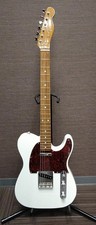 [Fender] 2021 Traditional II 60S Telecaster RSTD RW Electric Guitar Made in JPN