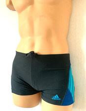 Mens Grey Mix ADIDAS  Boxer