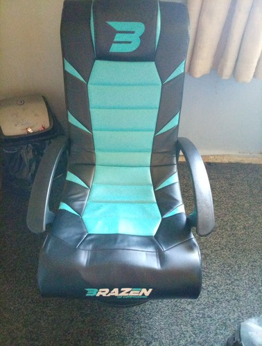 Gaming desk chair swivel seat - desk,