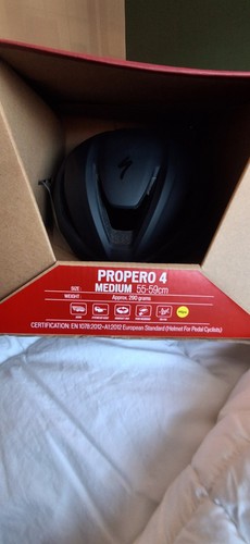 Specialized propero medium - propero,