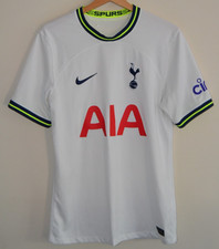 Tottenham Hotspur 2022-2023