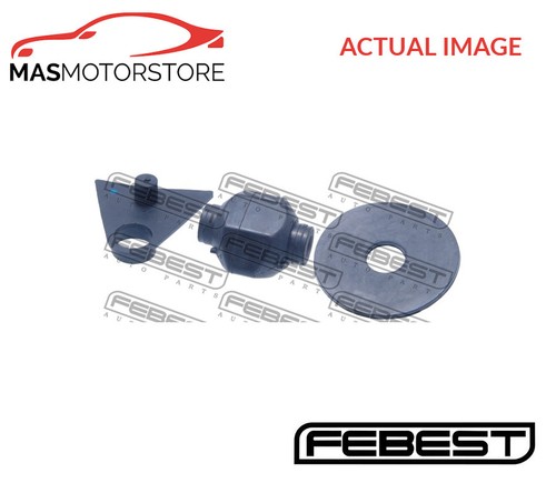 Engine mount mounting febest - mount,