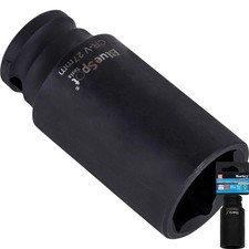 BlueSpot 27mm Deep Socket