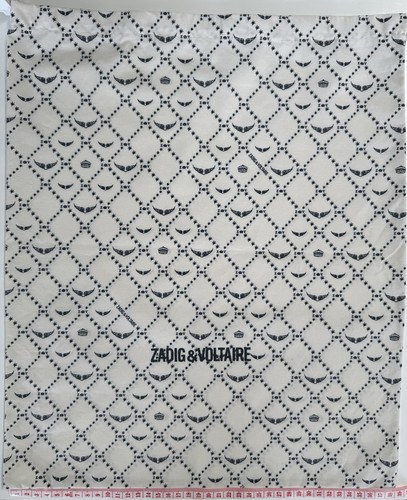 Zadig voltaire dust bag 39 - bag, x