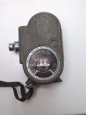 Vintage bell howell - bell, &