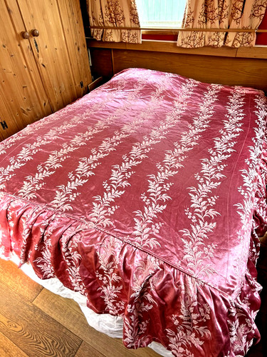 Vintage 1950s double - vintage,