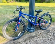 FROG Kids 20" Mountain Bike