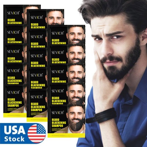 Sevich men beard hair - x,