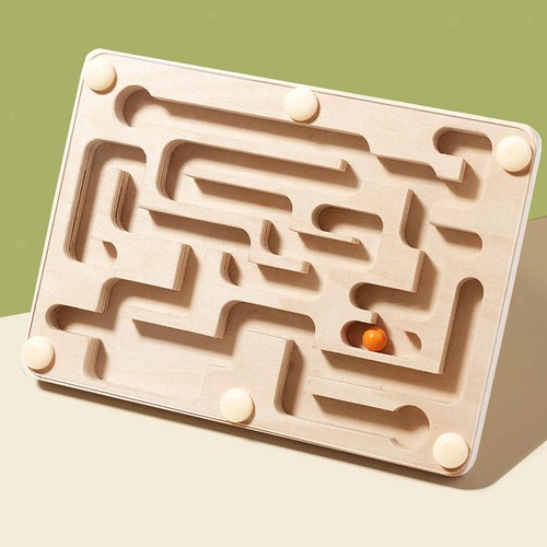 Labyrinth board marble maze - marble,