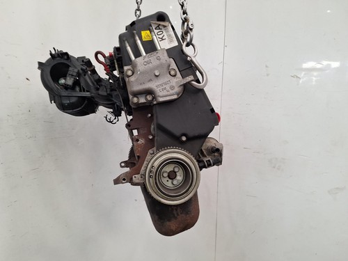 Ford mk2 2008 2018 - ka, 1.2l