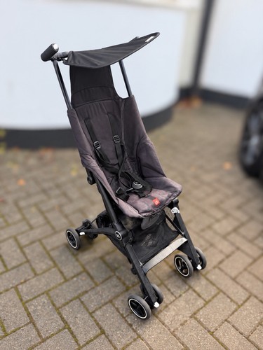 Pockit ultra compact - pockit,